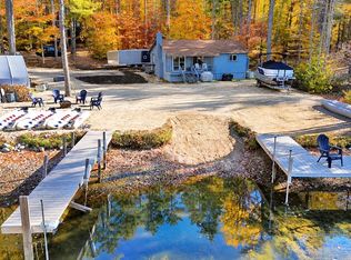 26 Spruce Round Road, Newfield, ME 04095
