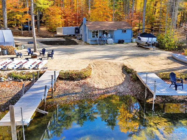 26 Spruce Round Road, Newfield, ME 04095