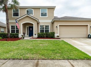778 Sunny Stroll Dr, Middleburg, FL 32068