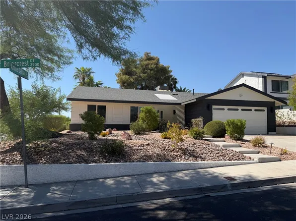 3989 Briarcrest Ct, Las Vegas, NV 89120