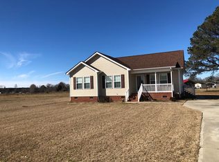 116 Hunter Ave, Murfreesboro, NC 27855