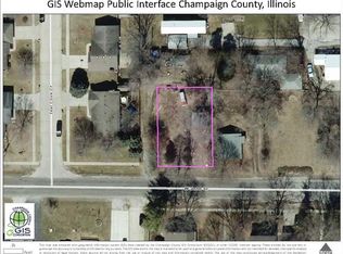 2408 W John St, Champaign, IL 61821