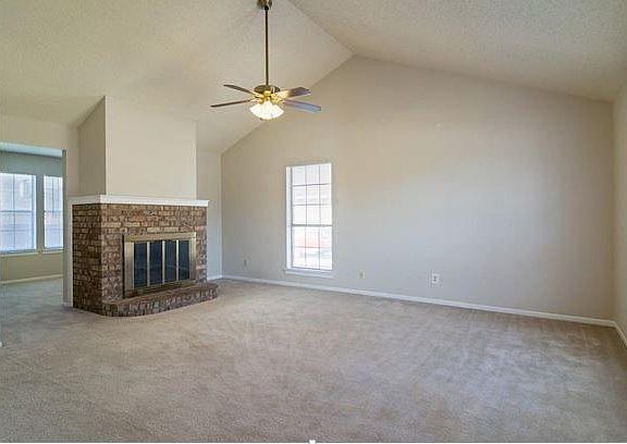 Carpet will be replaced with new flooring