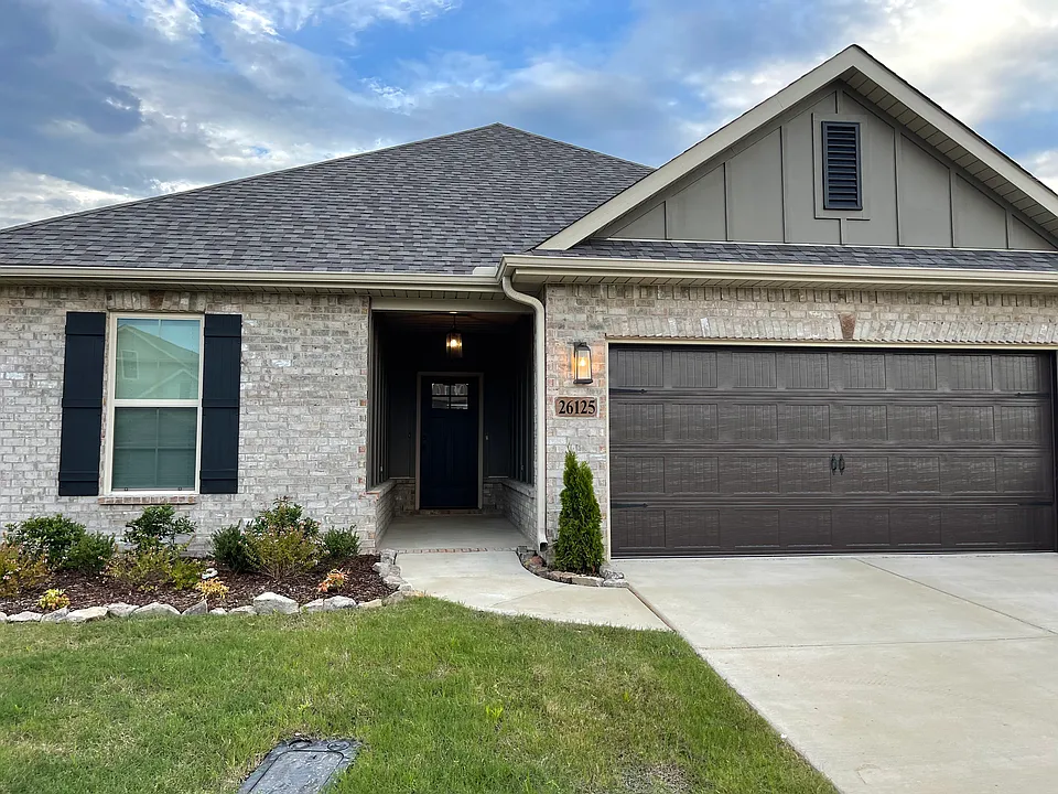 26125 Kennesaw Ridge Dr