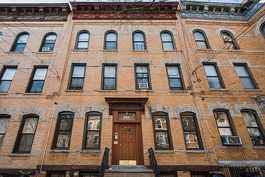 Rented by Bold New York