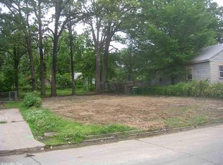 4312 W 23rd St, Little Rock, AR 72204