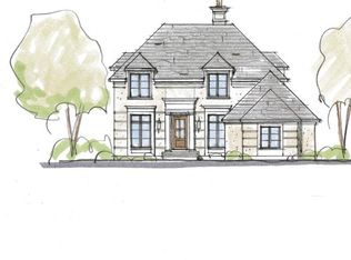 52 Stonecreek Lane, Moreland Hills, OH