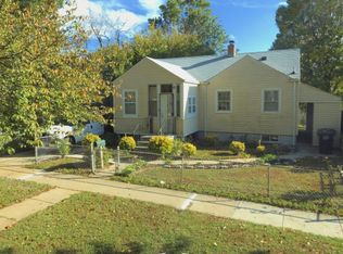 2905 Jamestown Rd, Hyattsville, MD 20782