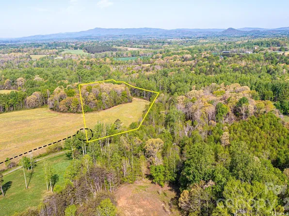 0 Davids Chapel Church Rd, Lawndale, NC 28090