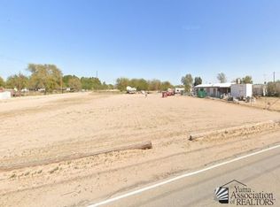 16723 Avenue A 1/2, Somerton, AZ 85350