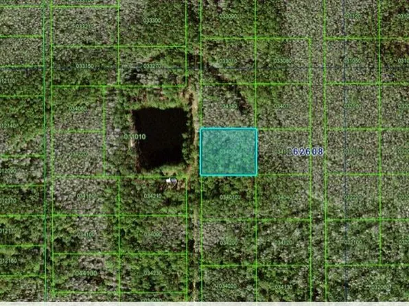 N/a #210, Polk City, FL 33868