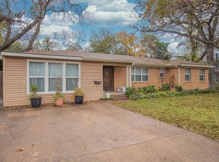 2529 Grove St, Irving, TX 75060