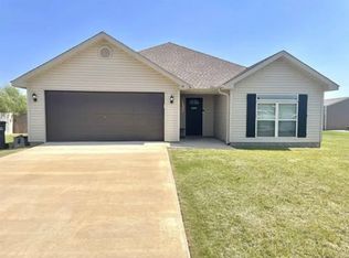 79 Jackson Rd, Lake City, AR 72437