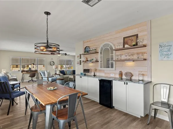 6151 Estero BLVD #1, FORT MYERS BEACH, FL 33931