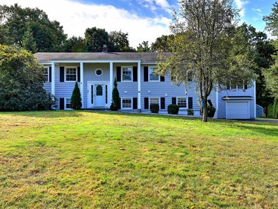 36 Mount Pleasant Drive, Trumbull, CT, 06611
