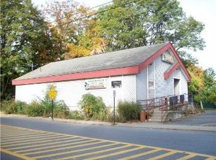 138 W Main St, Port jervis, NY 12771