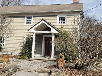 455 Hollow Rd, Skillman, NJ, 08558
