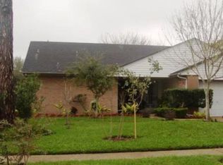 6223 France Ln, Pasadena, TX 77505