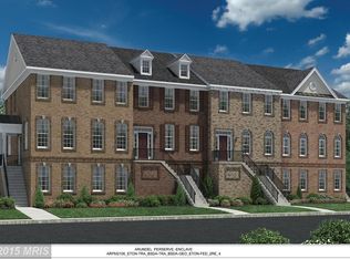 2510 Cherry Tree Rd, Hanover, MD 21076