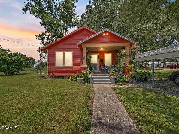 115 East St, Arnaudville, LA 70512