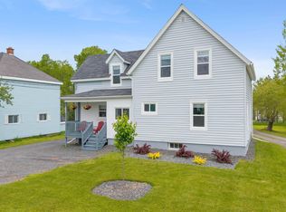 1720 Acadia Ave, Westville, NS B0K 2A0