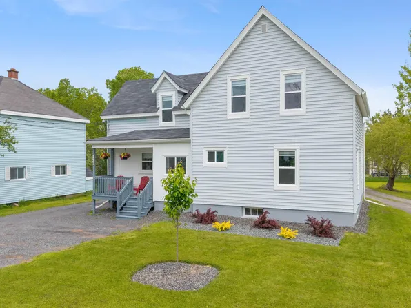 1720 Acadia Ave, Westville, NS B0K 2A0