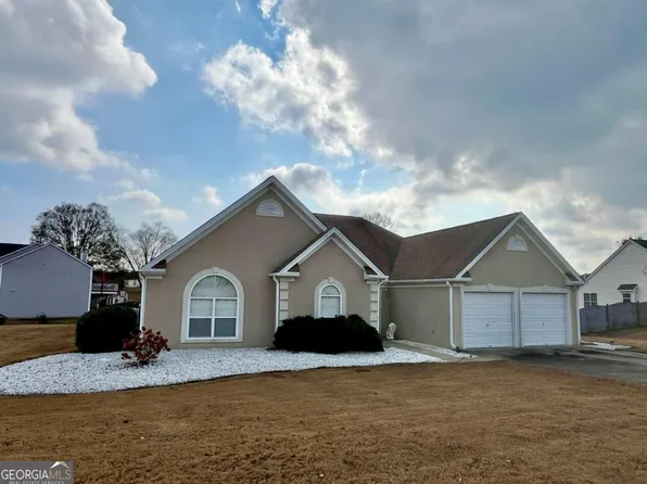 19 Meadow Crest Ct, Powder Springs, GA 30127