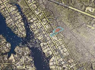 Whitehall Ave, Georgetown, SC 29440