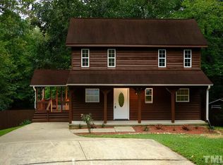 7133 Tyndall Ct, Raleigh, NC 27615