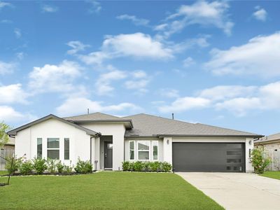 3430 Harper Meadow Ln, Missouri City, TX, 77459