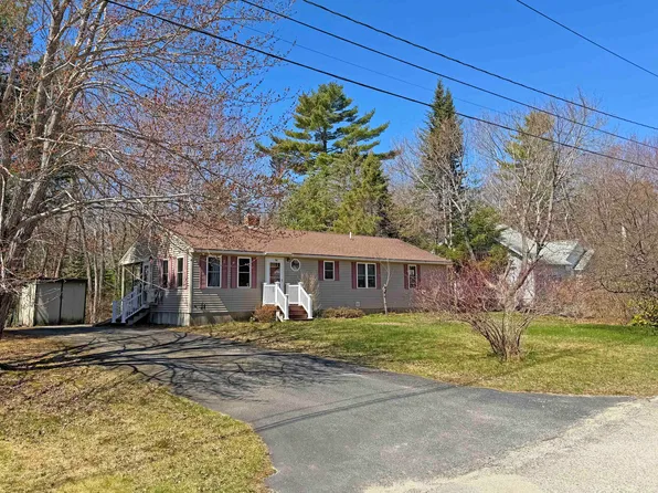 14 Brae Drive, Ellsworth, ME 04605