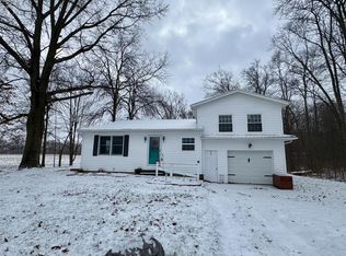 4757 Wenz Rd, Wakeman, OH 44889