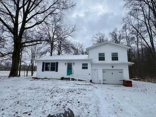 4757 Wenz Rd, Wakeman, OH 44889