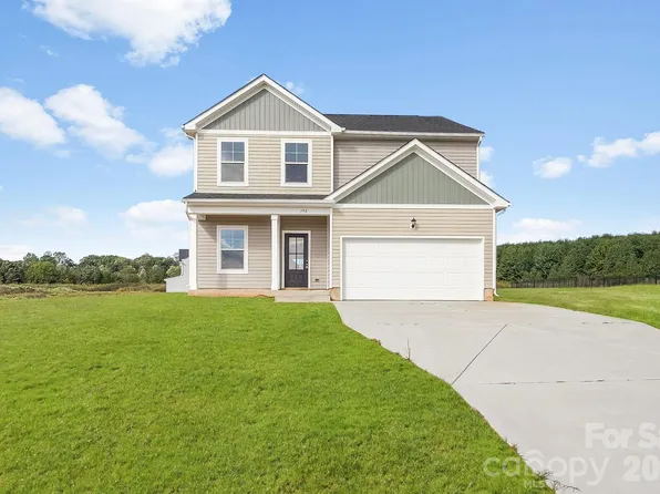 142 Red Cedar Ln, Statesville, NC 28625