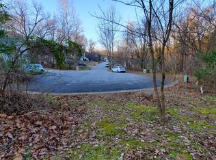 Hideaway St, Branson, MO 65616