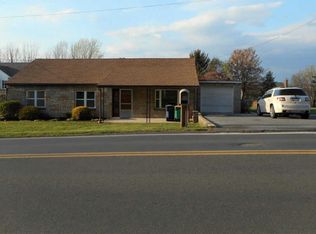 1104 Old Fritztown Rd, Reading, PA 19608