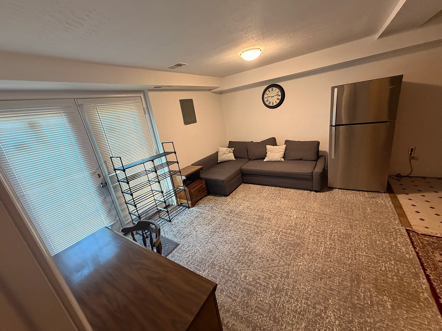 1 bed, 500 sqft, $1,300 — Photo 2