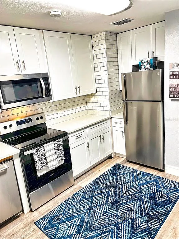 1 bed, 1.0 bath, 662 sqft, $2,500 — Photo 3