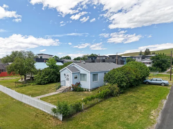 900 Palmer St, Missoula, MT 59802