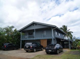 5130 Kahana St, Kapaa, HI 96746