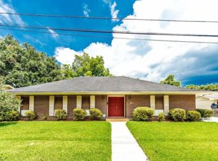 115 Adoue St, Houma, LA 70360