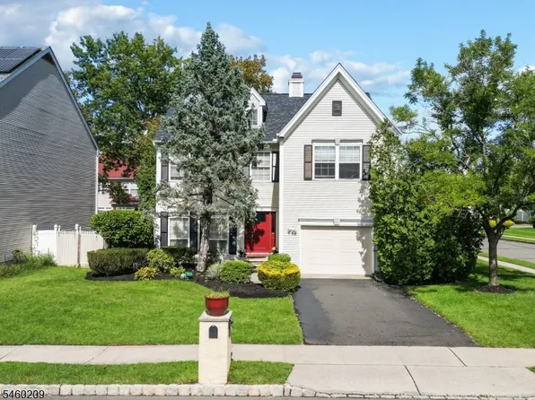 40 Champlain Way, Franklin Twp., NJ 08823