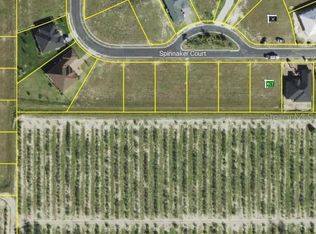 323 Spinnaker Ct #327, Auburndale, FL 33823