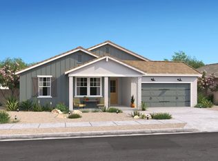 Barcelona Plan, Palo Verde, Hesperia, CA 92344