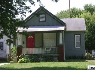 631 SW Western Ave, Topeka, KS 66606