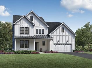 2 Evelyn Ct, Cranbury, NJ 08512