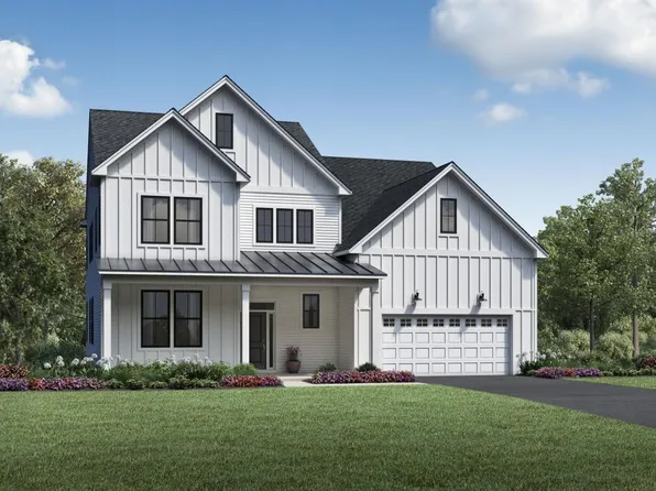 2 Evelyn Ct, Cranbury, NJ 08512