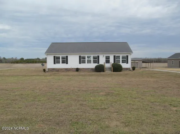 179 Ravenwood Road, Pollocksville, NC 28573