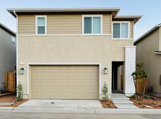 534 McCaffrey Way, Madera, CA 93636