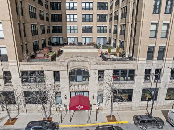 728 W Jackson Blvd APT 701, Chicago, IL 60661